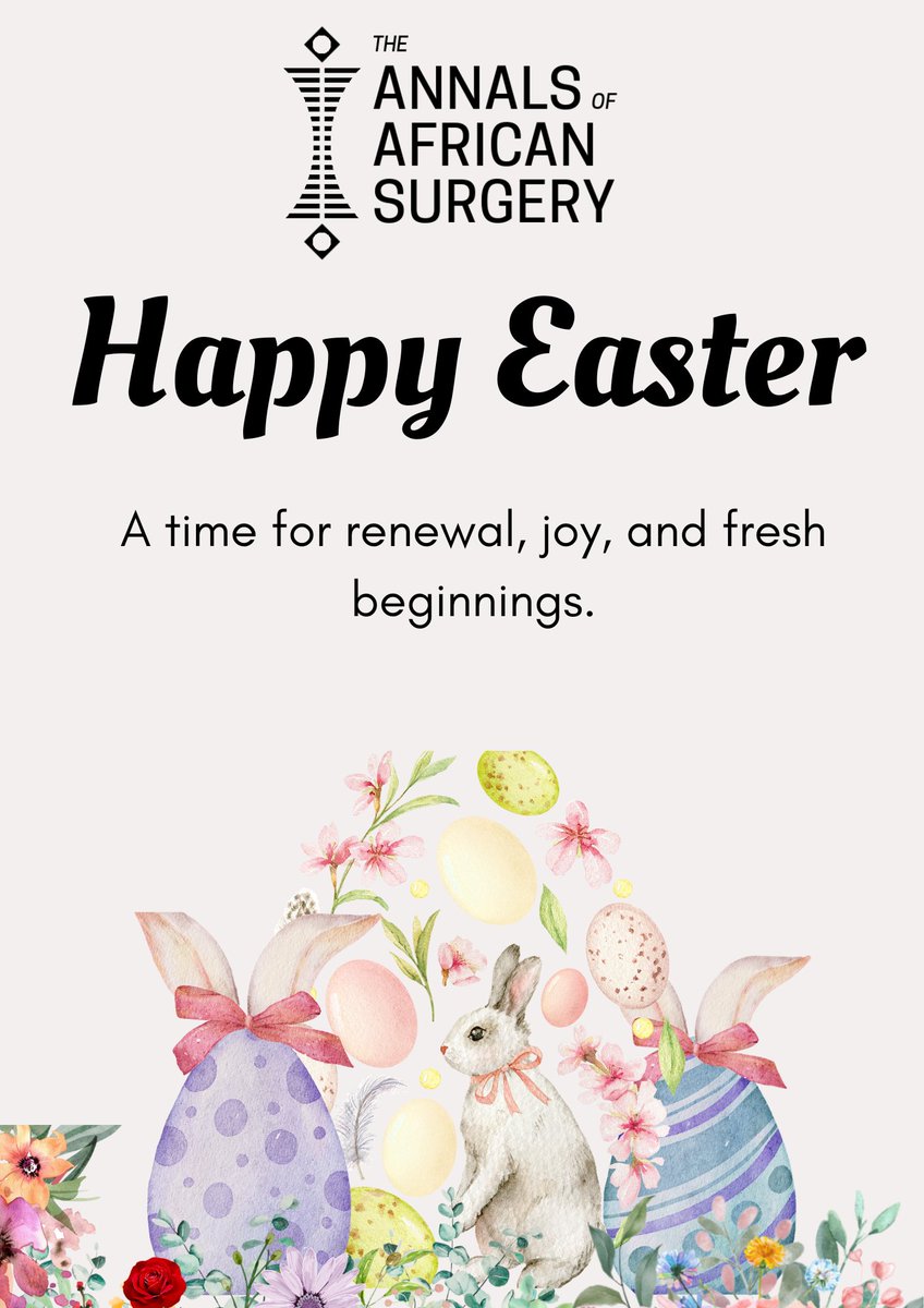 AnnalsAfricanSurgery tweet media