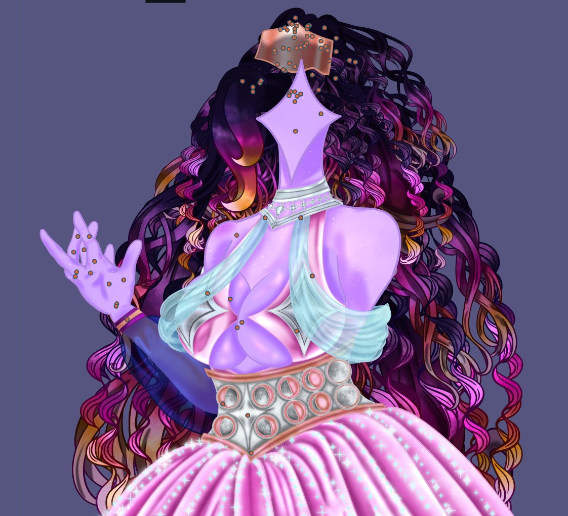 SongbirdsTavern's tweet image. One of my favorite processes of #pngtuber #modelmaking is the #rigging. While it is personally one of the most difficult versions, being able to input all of the pngs together then #animate them with #rahituber is fun! 
#ENVtuber #art #animate #commission for @CelestaPuffTTV