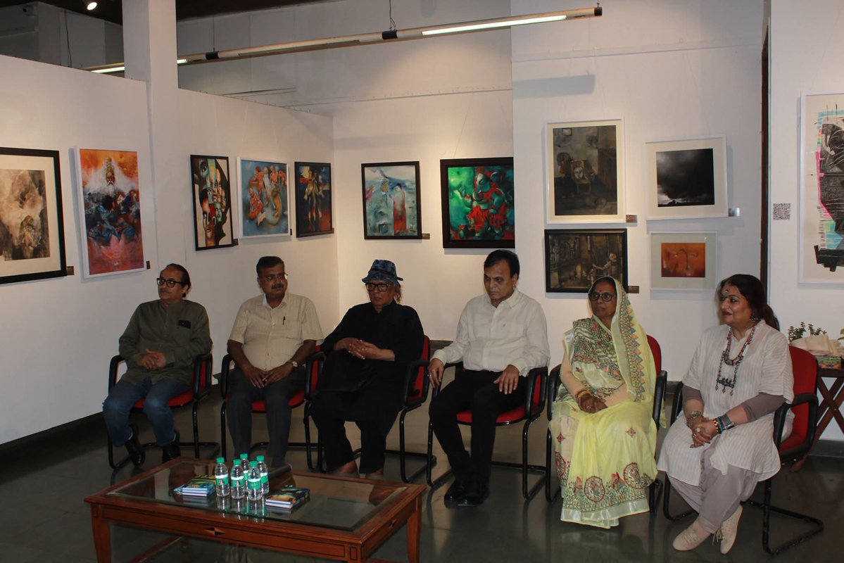 Centre for Cultural Resources and Training tweet media