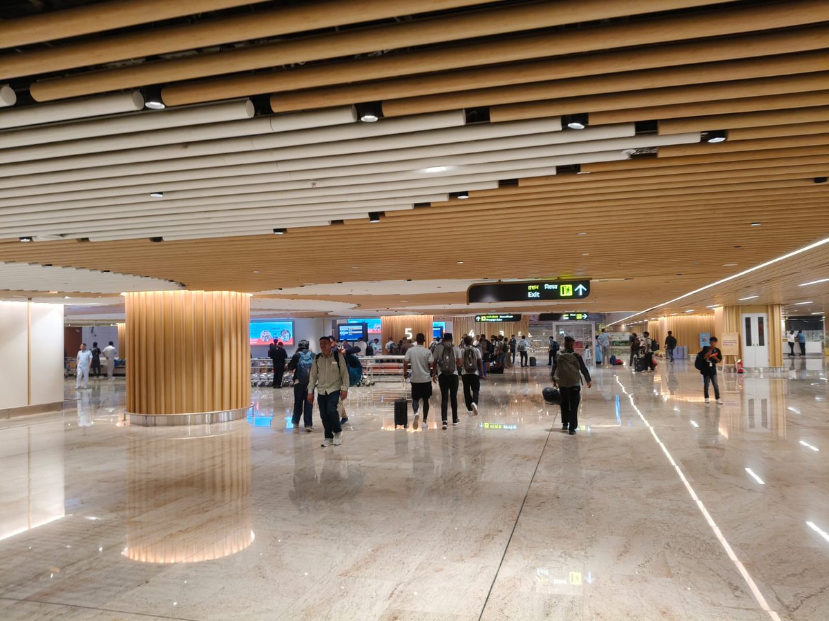 Arunudoy Bhattacharjee tweet media