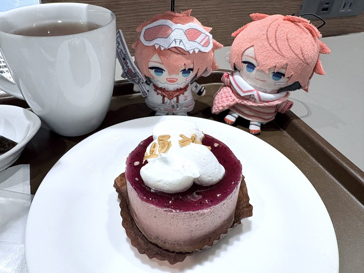 ʙᴏʀᴀ tweet media