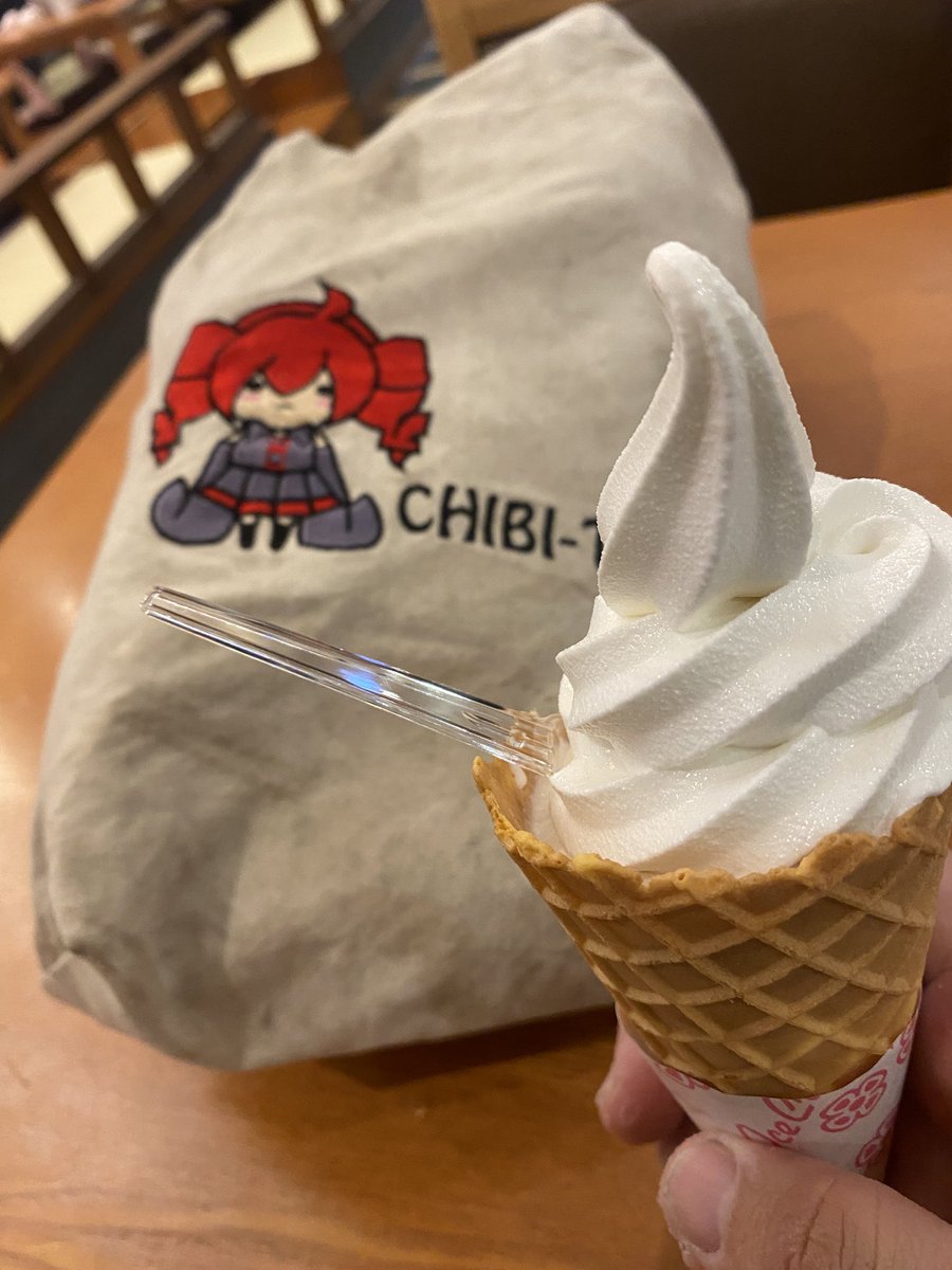 けんの tweet media