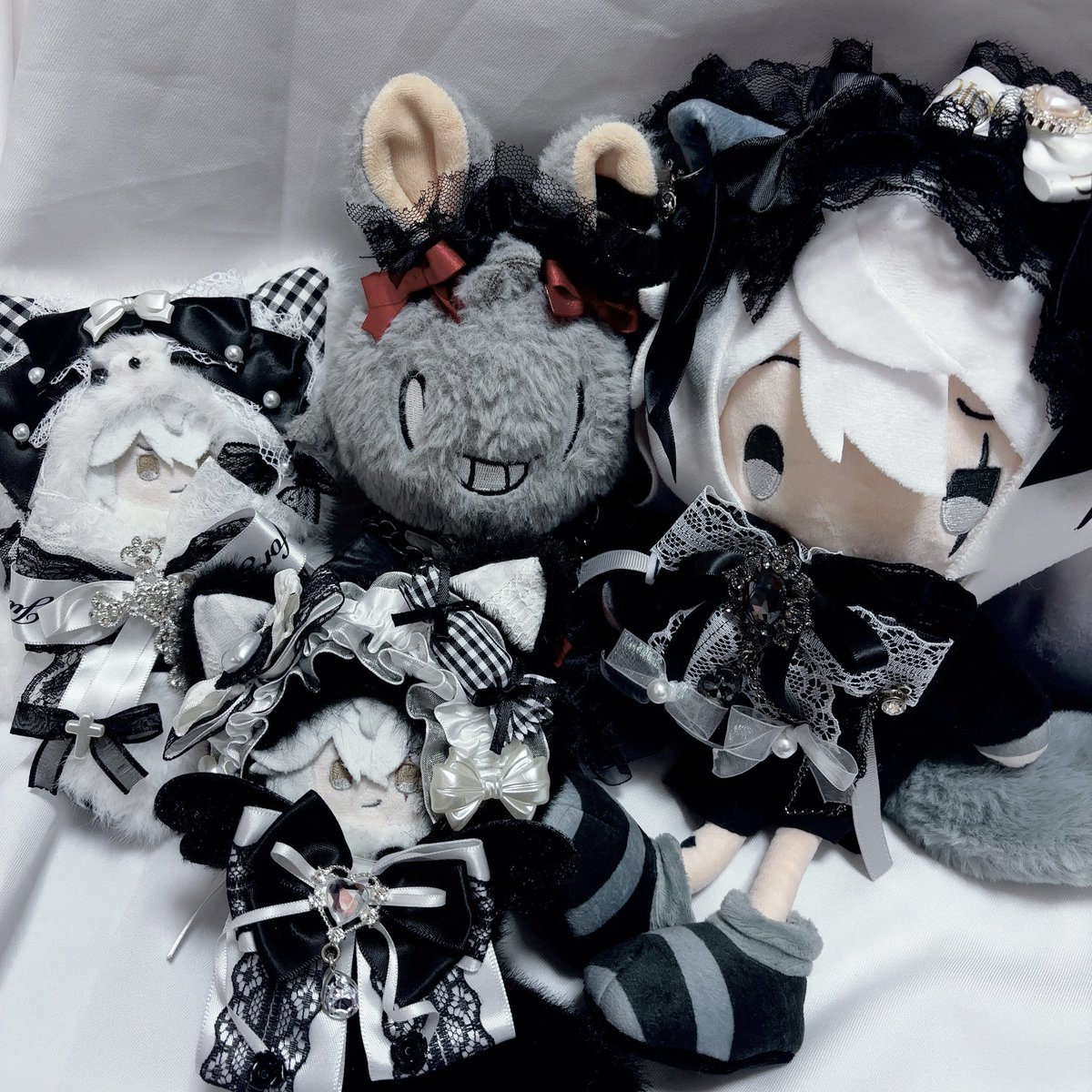 🐺🤍 tweet media