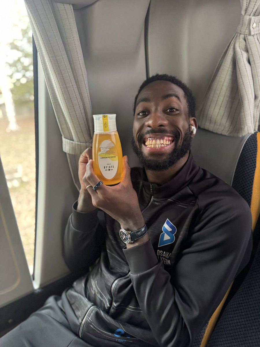 大阪ブルテオン【OSAKA BLUTEON】 tweet media