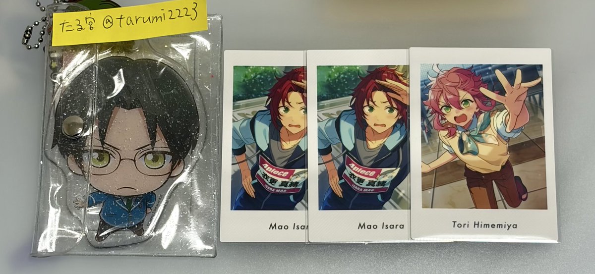 たる宮/ｺﾚ缶⑫お問い合わせ済 tweet media