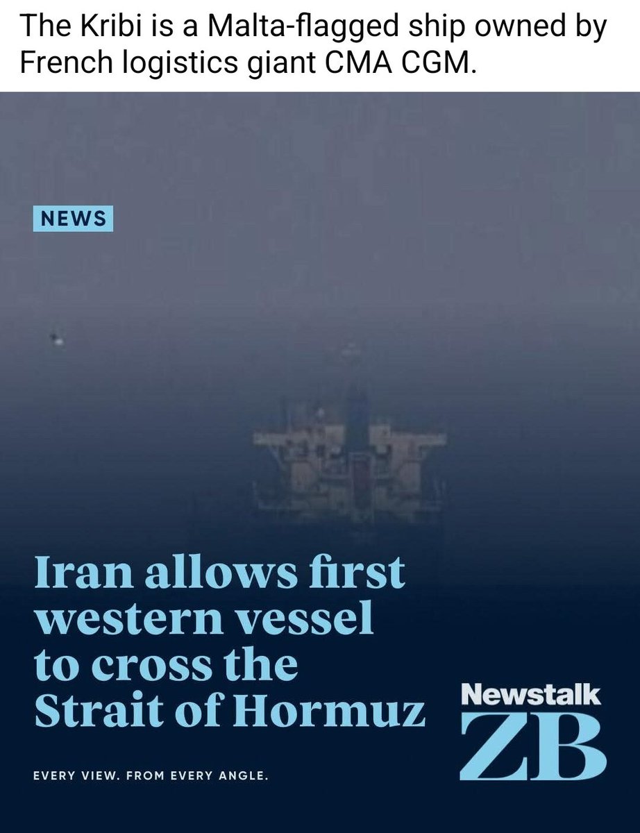 The Salty One tweet media