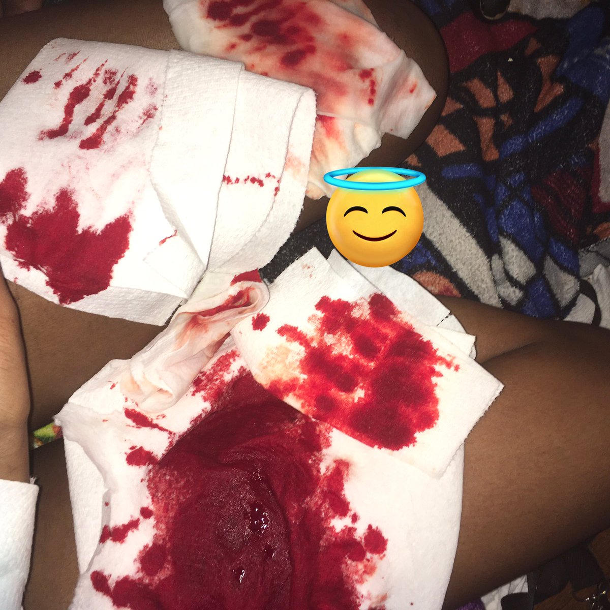 Saturns._.Angel | - Shaun tweet media