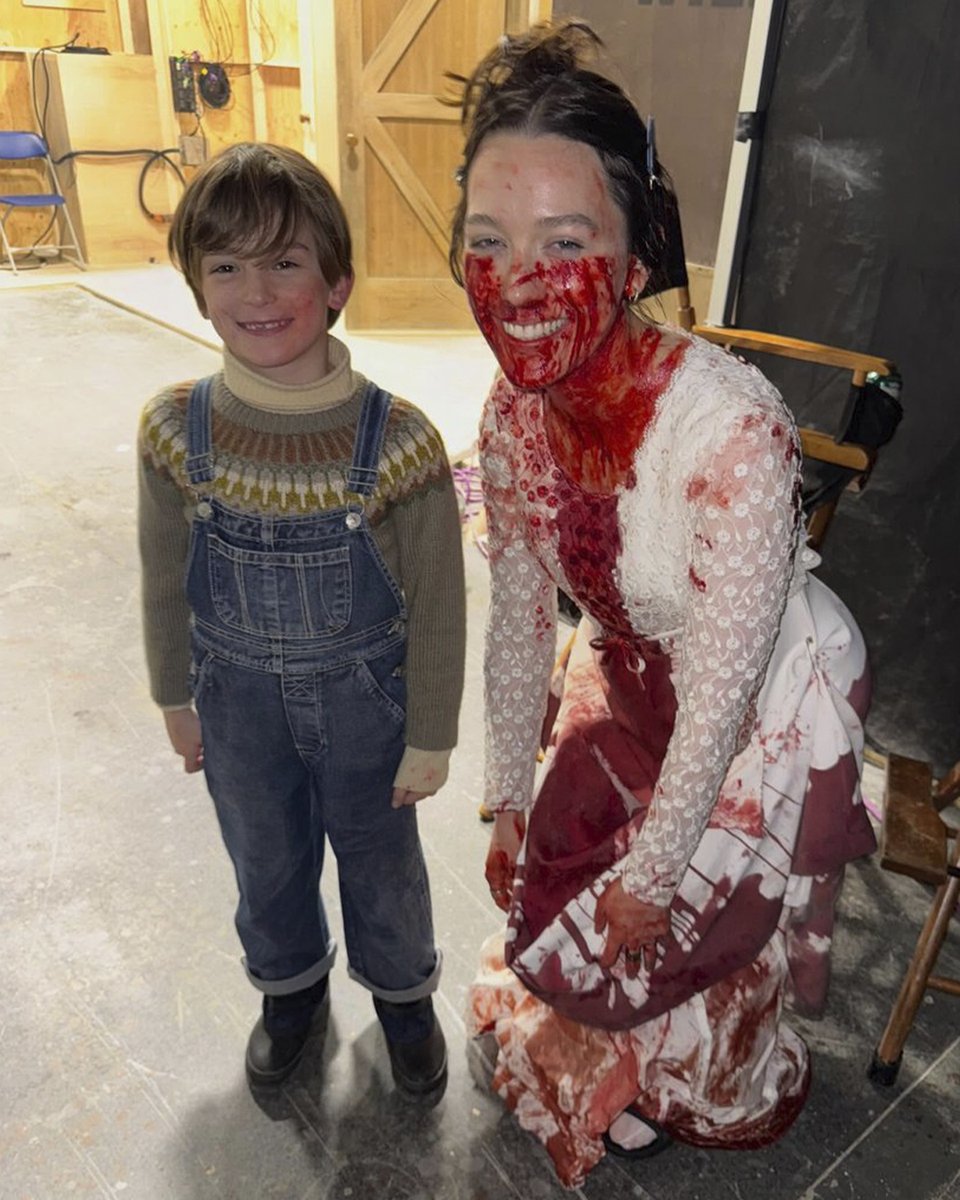 Netflix Brasil tweet media