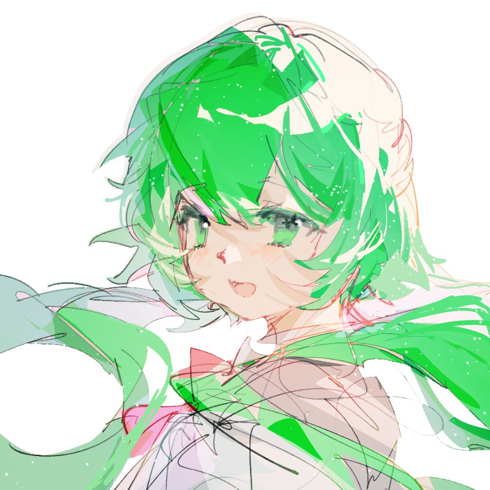 はるむぎ様リクエスト クムギ