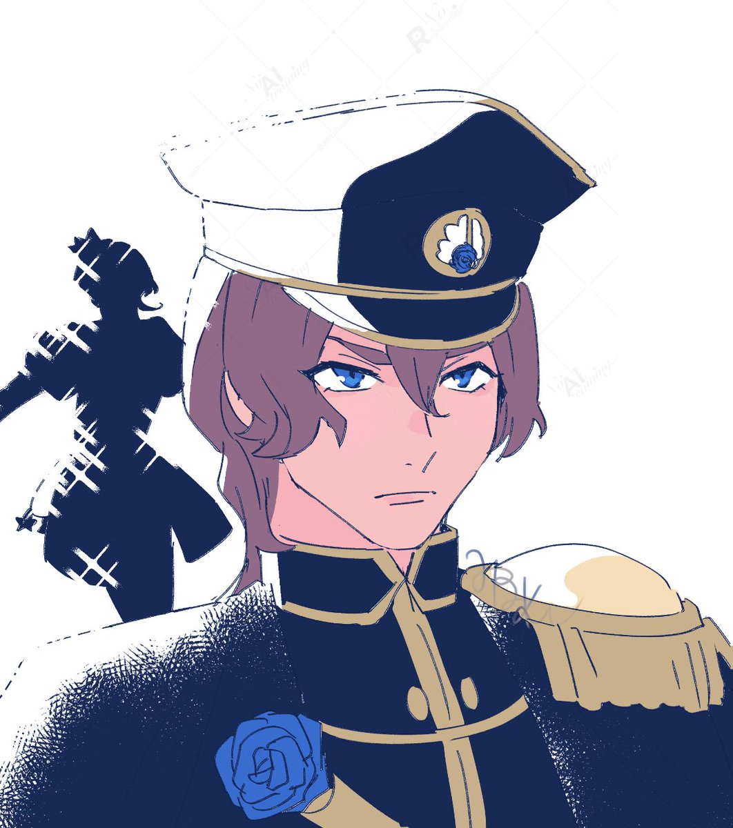 みるあん tweet media