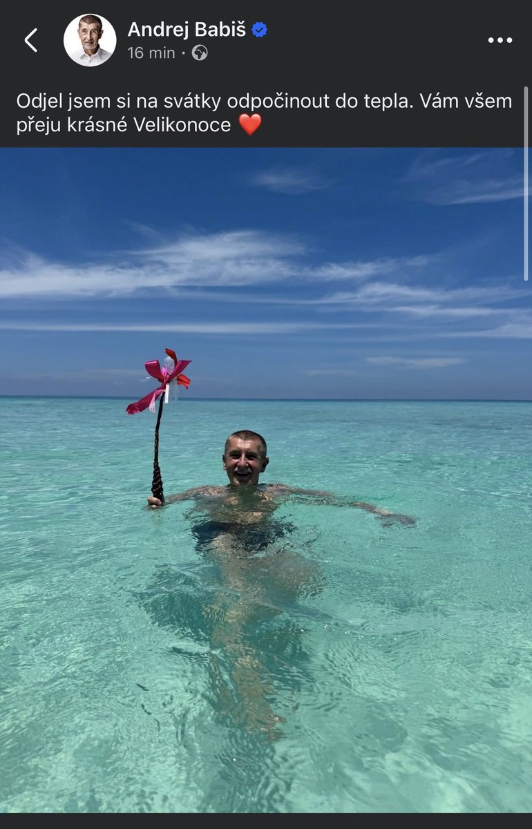 Prostý chlapec ze Slezska tweet media