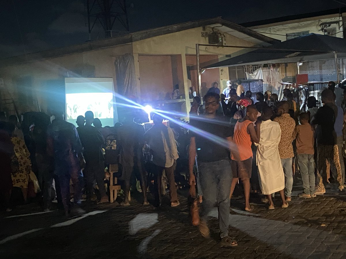 ADEDAMOLA tweet media