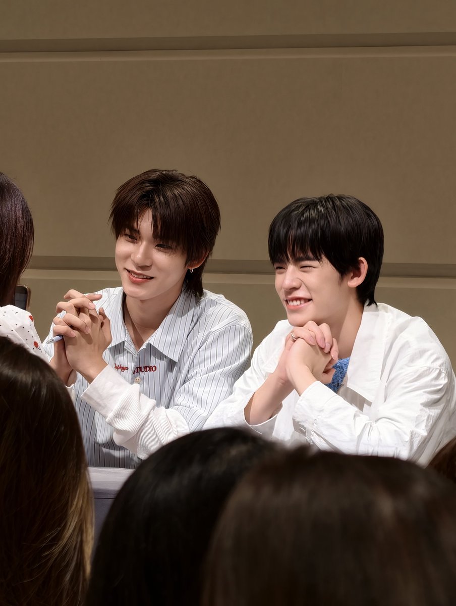 tei-y 🎒 tweet media