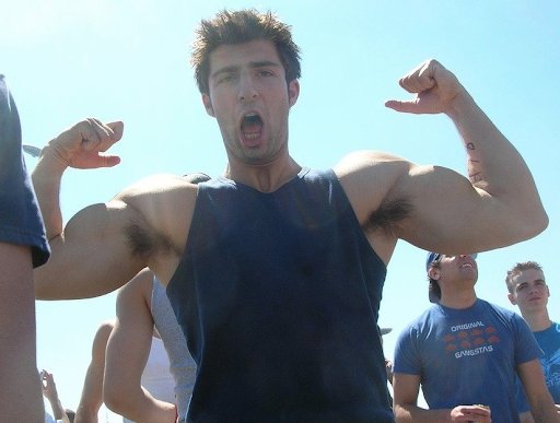 Jock Bro Mike tweet media