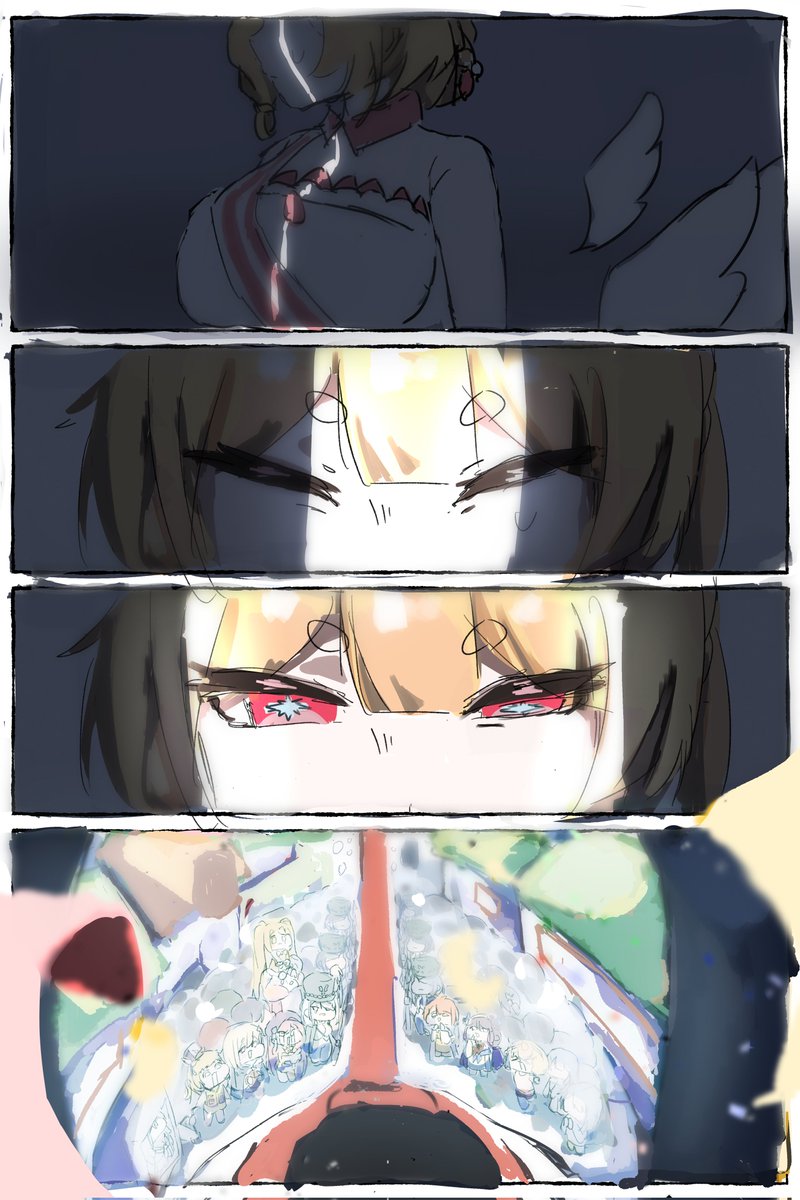 ๊น์๊ฐฑ tweet media