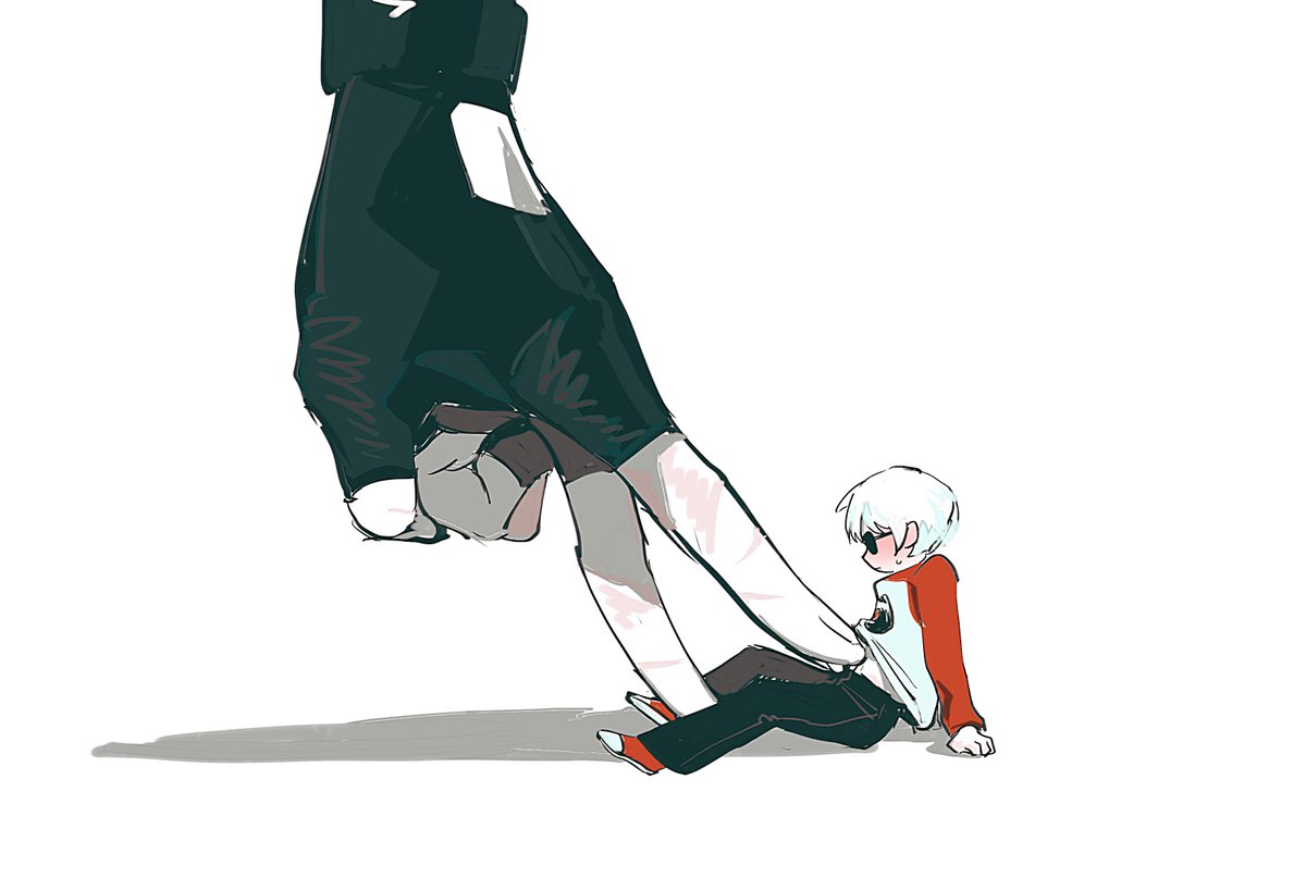 カミ tweet media