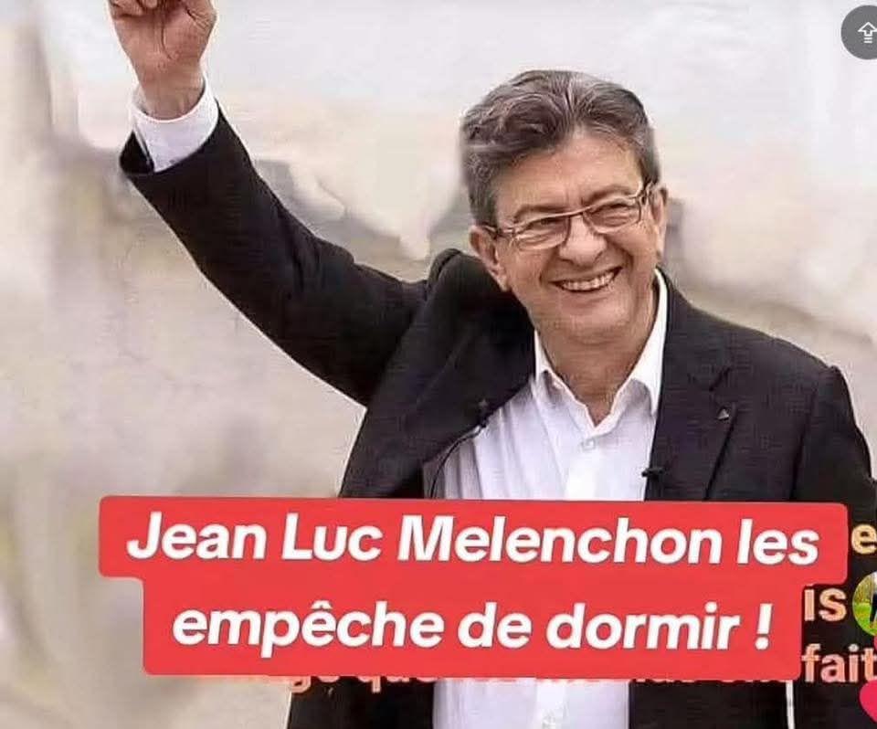 soutien à lfi Toulouse tweet media