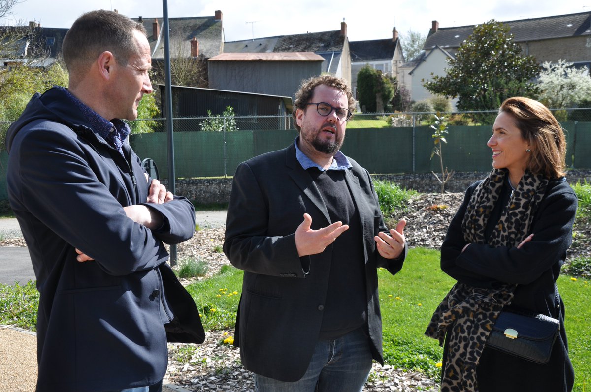 Valérie Hayer tweet media