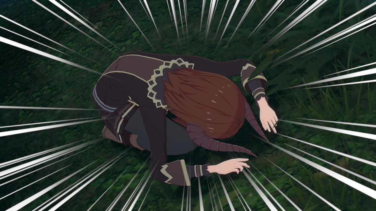 ソラリス tweet media