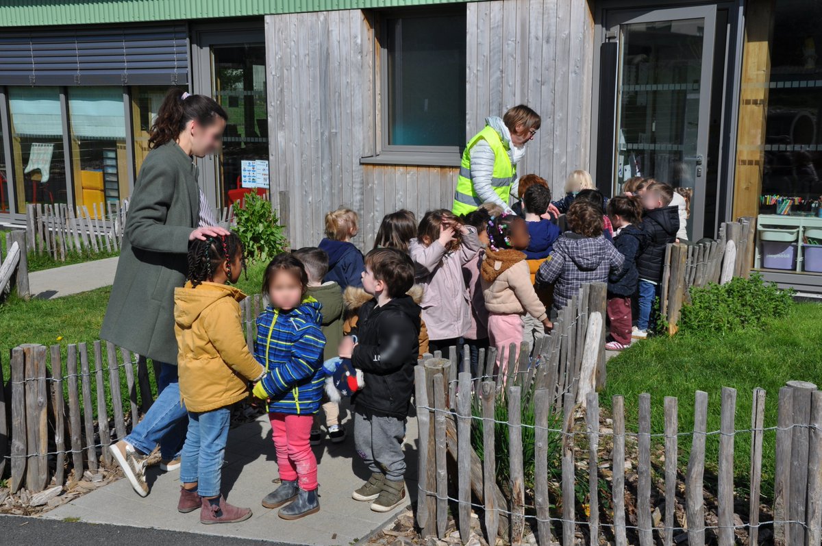 Valérie Hayer tweet media