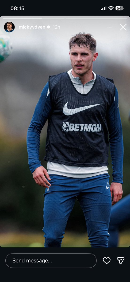 Mikey Mike tweet media