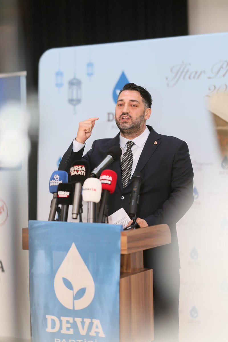 Tayfun Öztürk tweet media