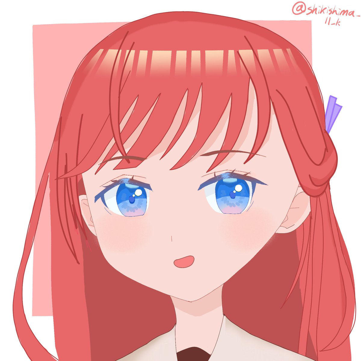 しきしまのラ！アカウント tweet media