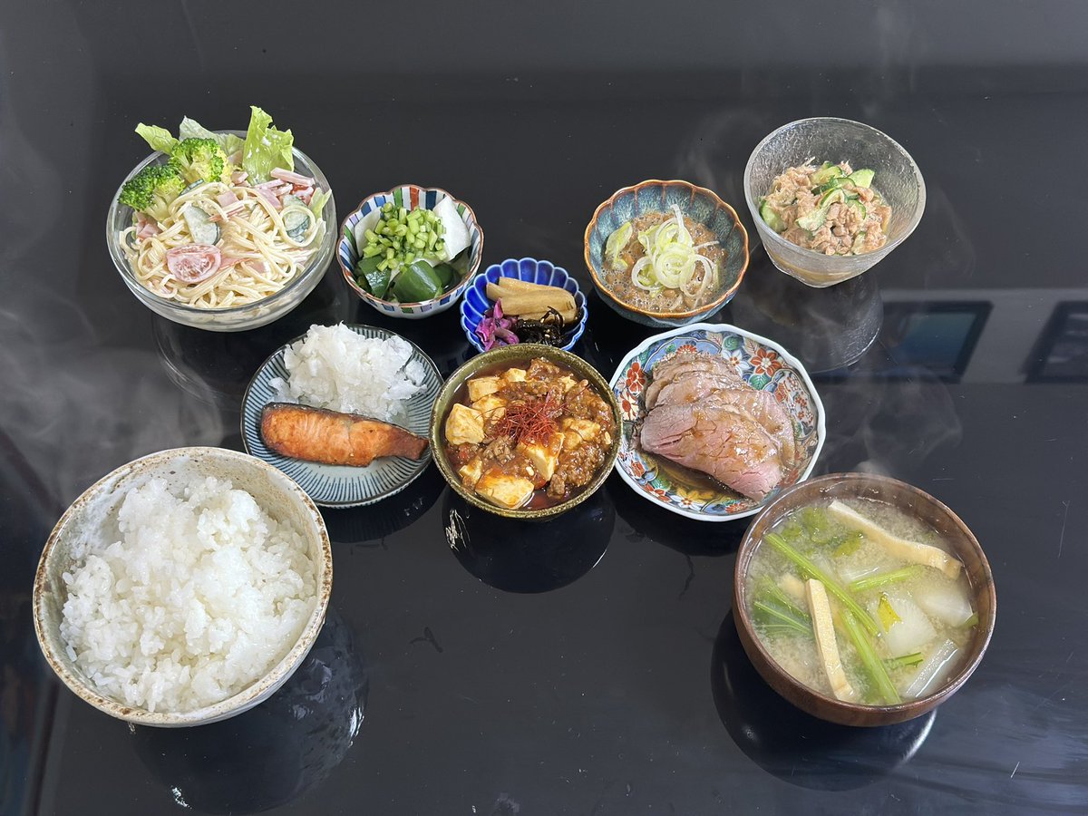 ホスト飯