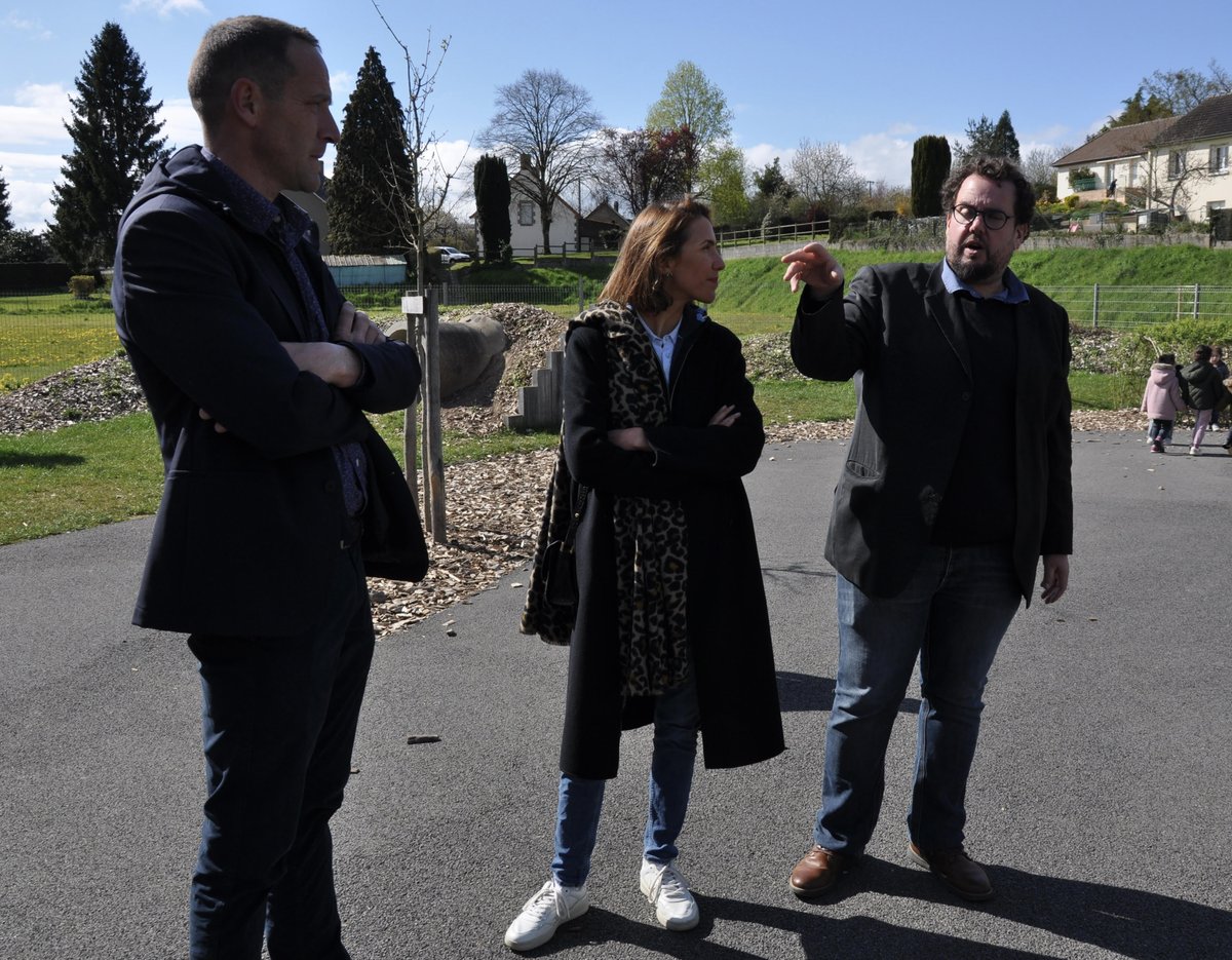 Valérie Hayer tweet media