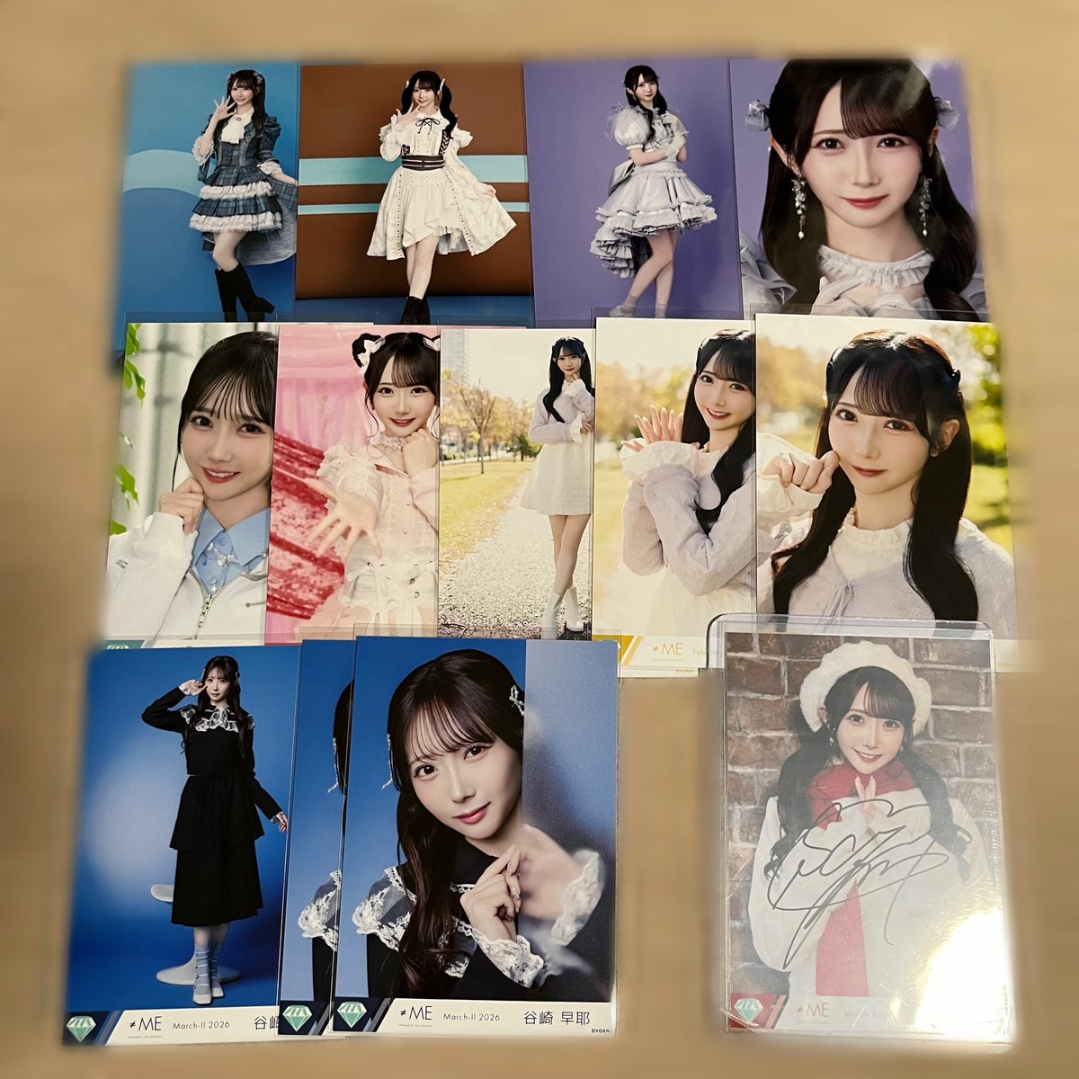 取引垢　なむ tweet media