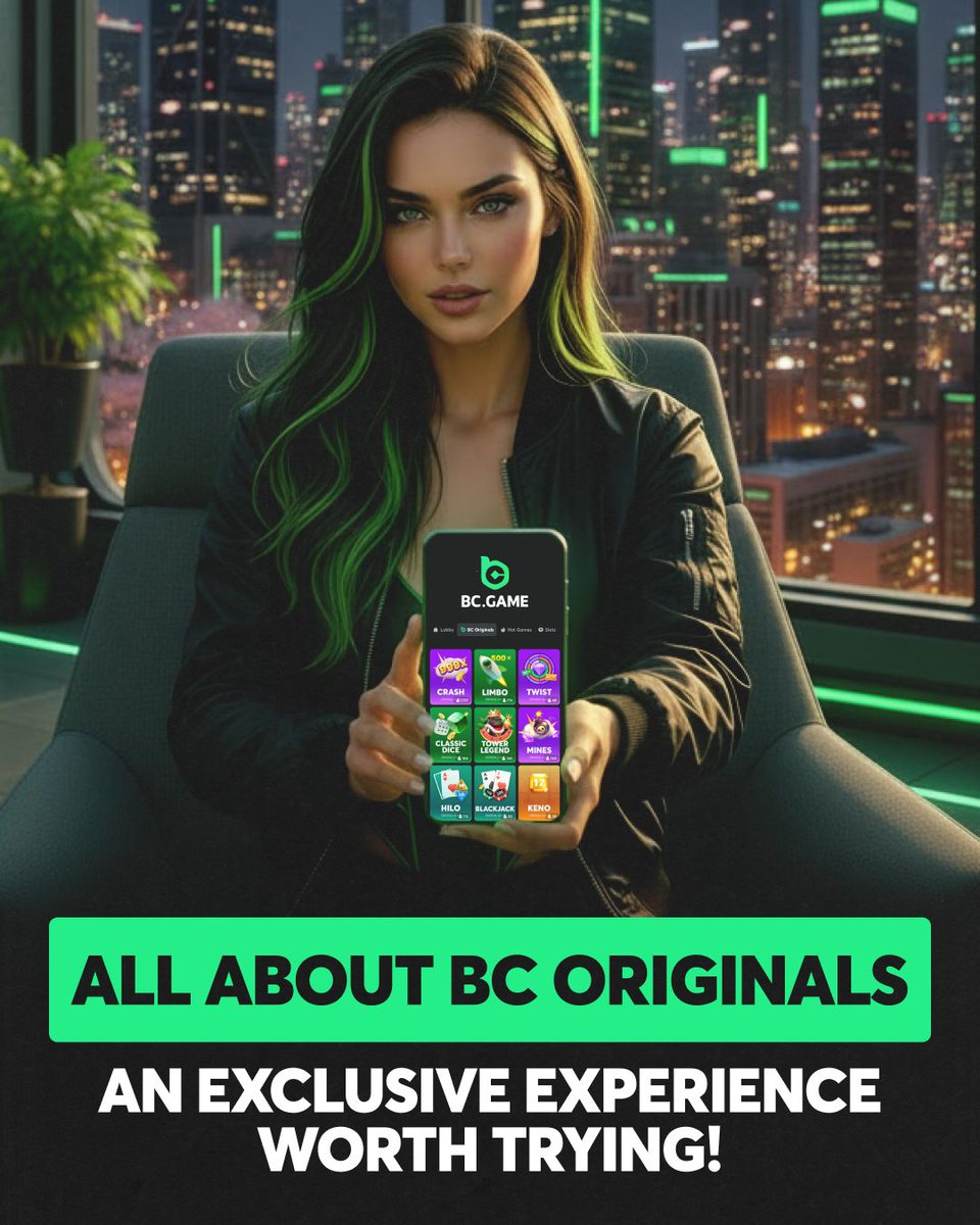 BC.GAME tweet media