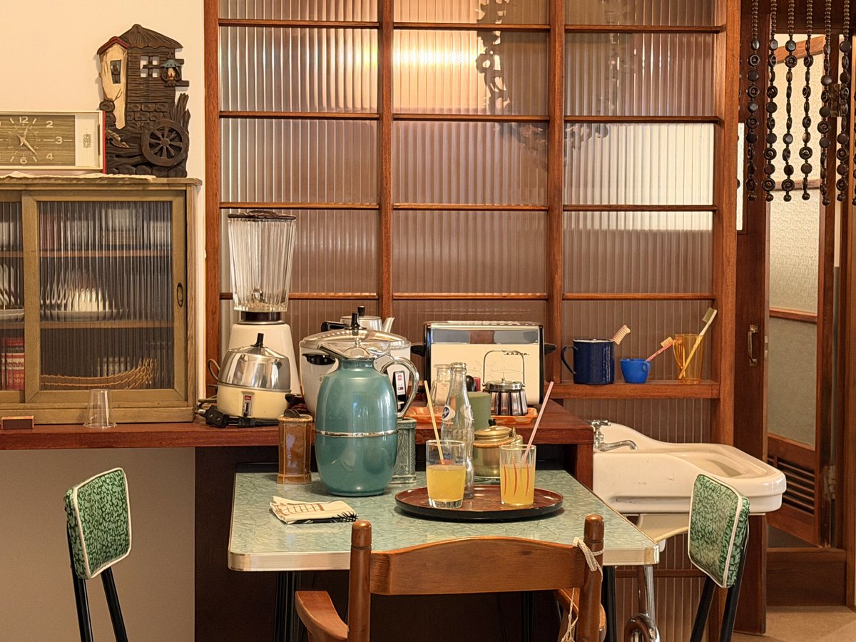 Tokyo Scapes📷 tweet media