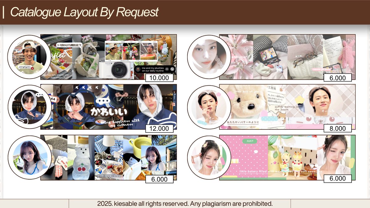 lunez. order dm @kiesable tweet media