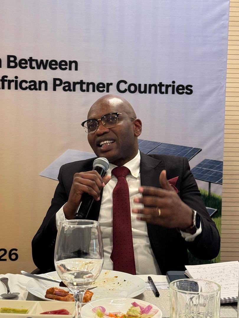 Burundi Embassy in Addis Ababa tweet media