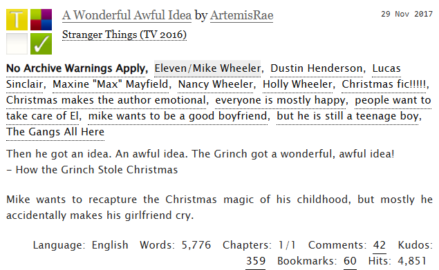 MilevenFics's tweet photo. #MilevenFicRec
A Wonderful Awful Idea
by ArtemisRae
https://t.co/CuVNzFiNN6
#OneShot #PostS2 #Fluff https://t.co/zUoCBLQ1De