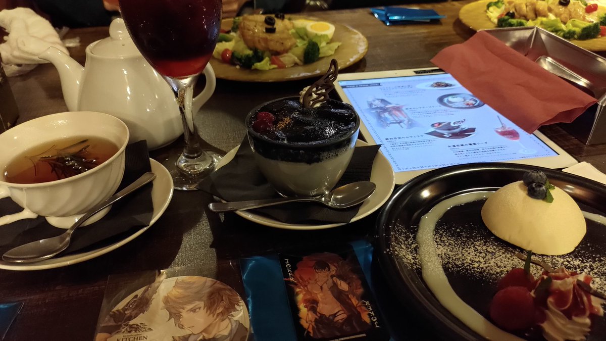 おーがみ tweet media