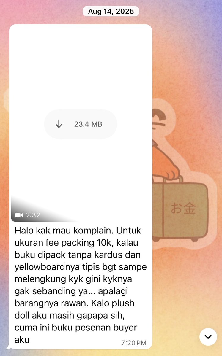 Warehouse Jepang お金 • FEE CHECKOUT 5000 tweet media