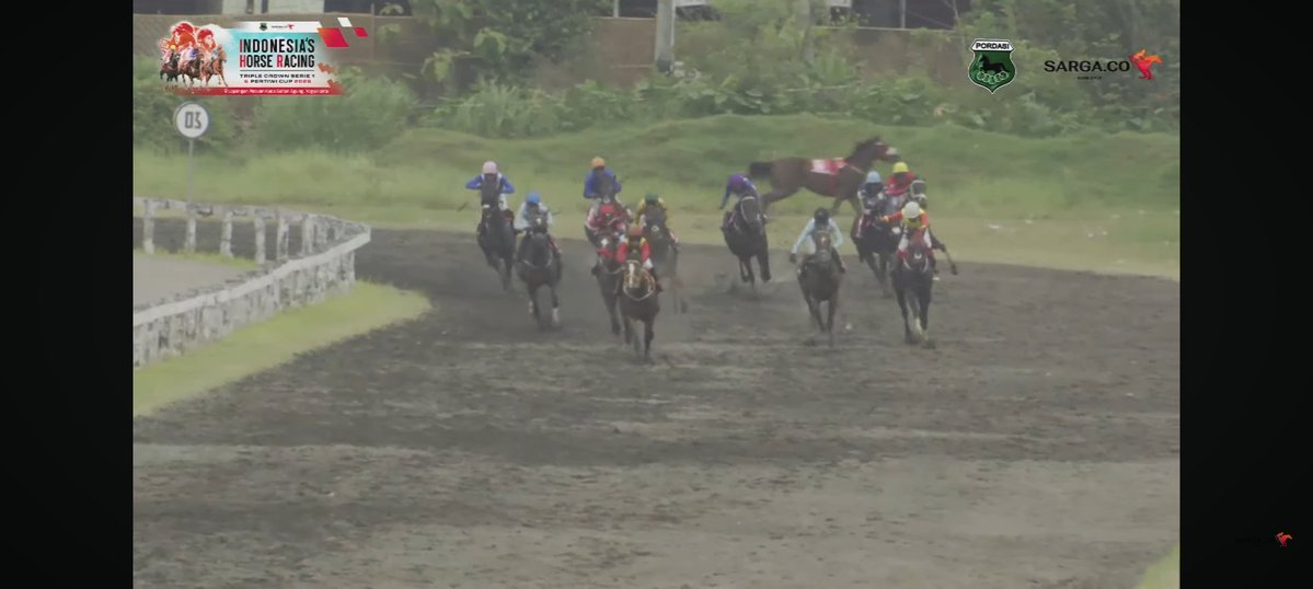 Fuzui JamRD||Triple crown 2nd in 3 may tweet media