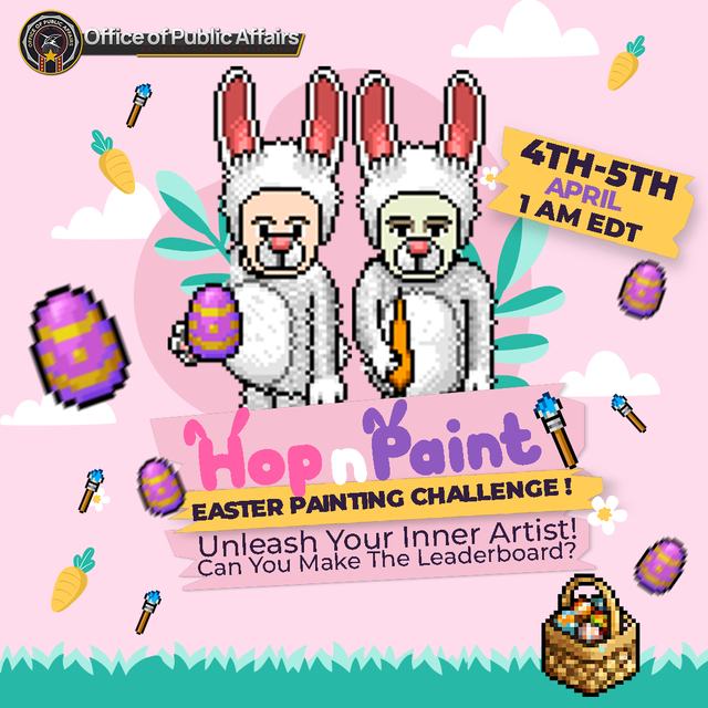 USDF Habbo tweet media