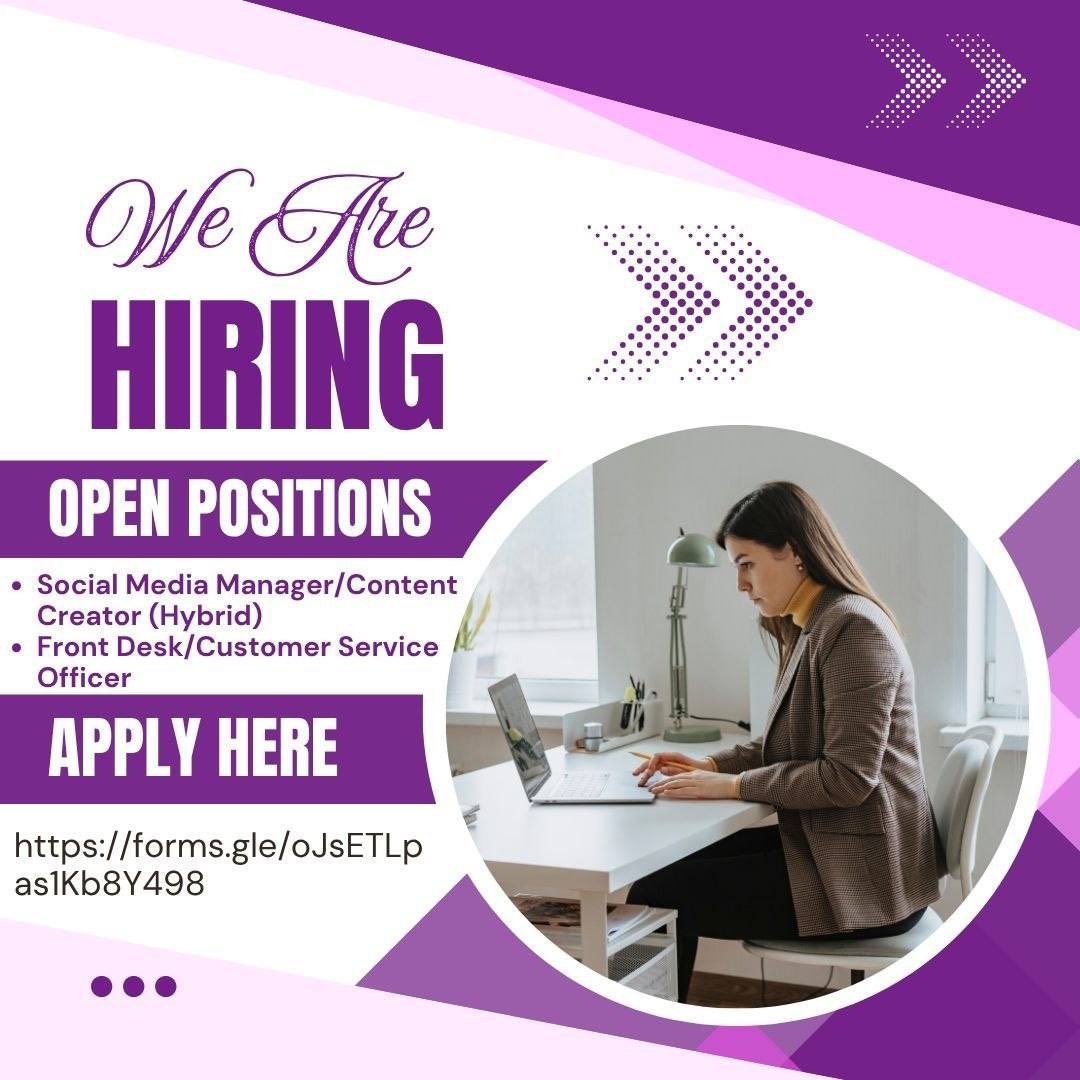 Job Hunters NG tweet media