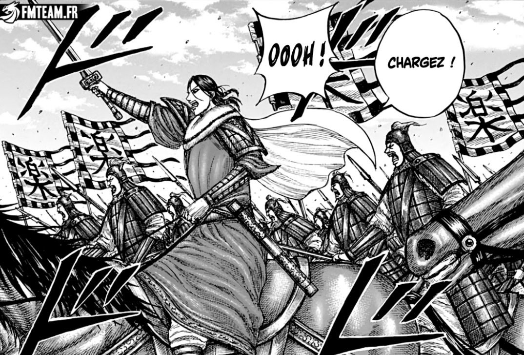 Kingdomiste's tweet photo. #KINGDOM871
J’aime trop l’évolution du chara-design de Mouten, un moment Hara lui avait fait une coupe de merde mais là wow le charisme est exceptionnel https://t.co/X9Bl9Gvr8K