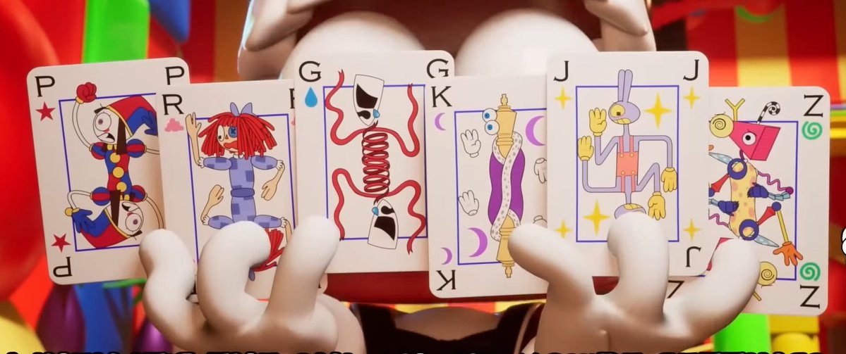 技世 ✮ in Episode 8 ERA 🎪 tweet media