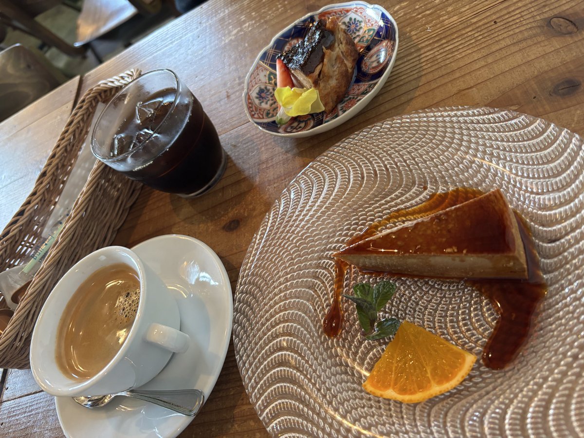 たんたんぼっち。 tweet media