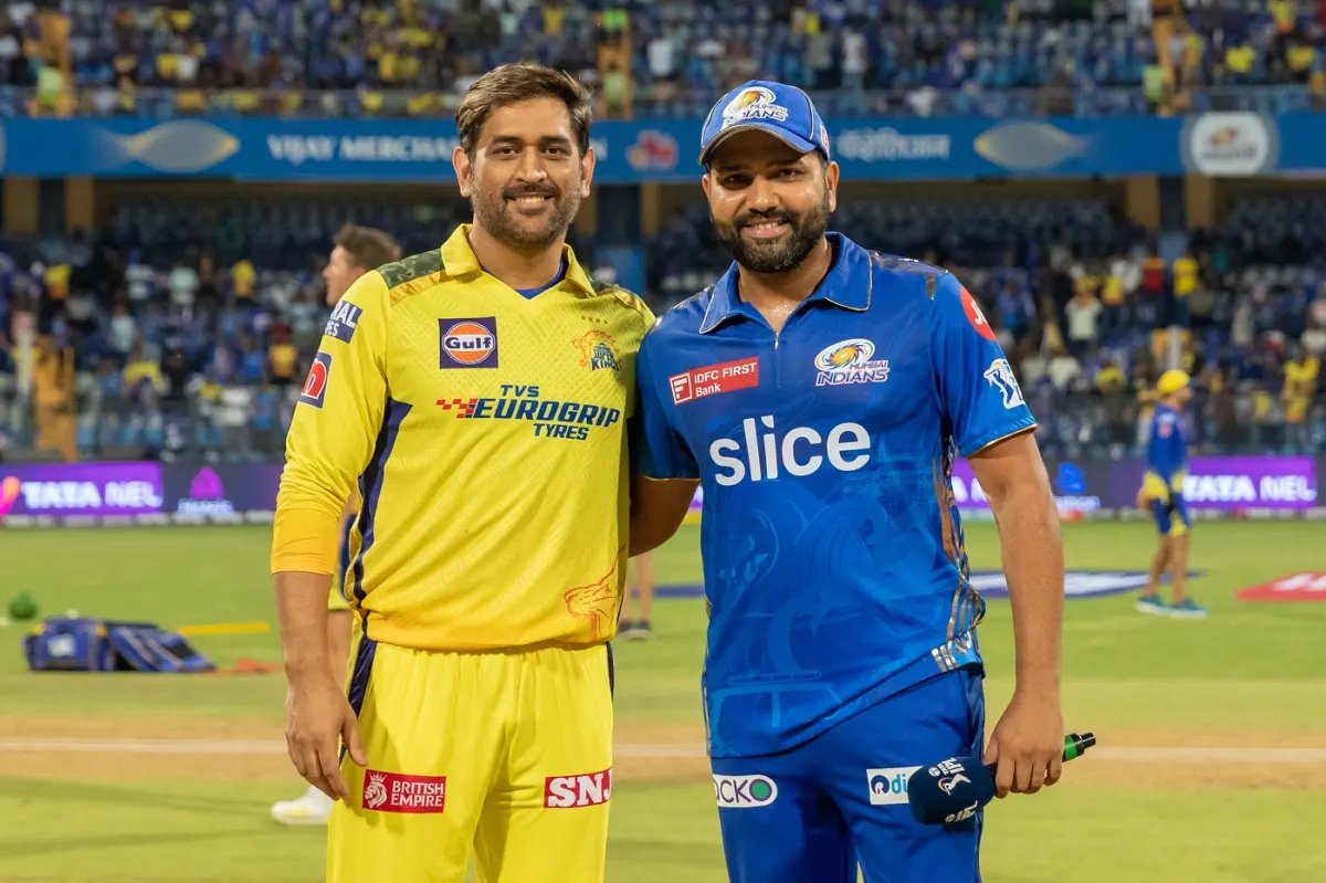 thecricketgully's tweet photo. Quickest to 50 Wins in IPL:

🔹 84 Matches = MS Dhoni
🔹 85 Matches = Rohit Sharma
🔹 86 Matches = Gautam Gambhir
🔹 86 Matches = Shreyas Iyer
🔹 110 Matches = Virat Kohli

📷 BCCI / IPL https://t.co/8Iqu3jkK7z