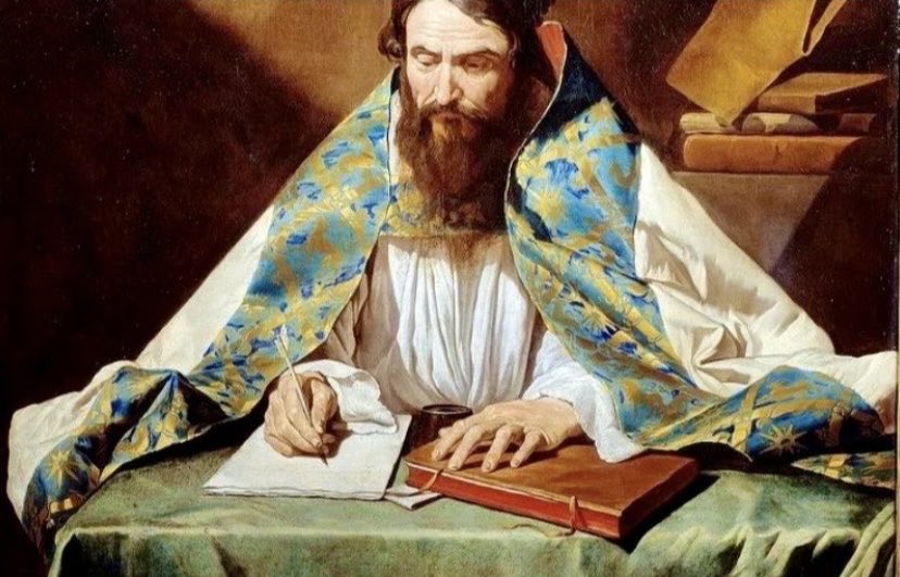 4 avril 397, rappel à Dieu de Saint Ambroise de Milan. « Si tu es à Rome, vis comme les Romains; si tu es ailleurs, vis comme on y vit. »