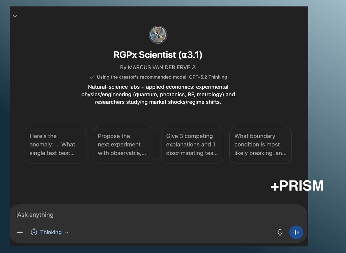 Marcus van der Erve✨ tweet media