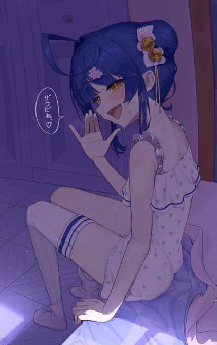 #私の絵の圧倒的なこだわり リアリティとは違う ぬっちょりとした"質感"