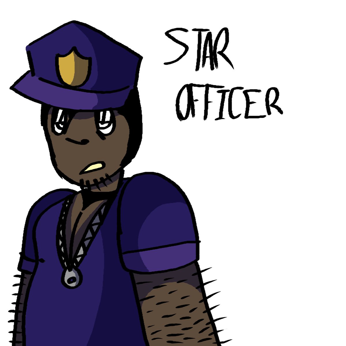 NUTTY cartoons/pillarm tweet media