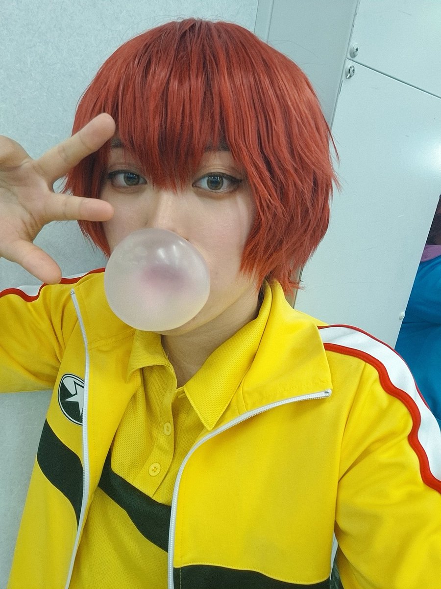 ゆでたまご tweet media