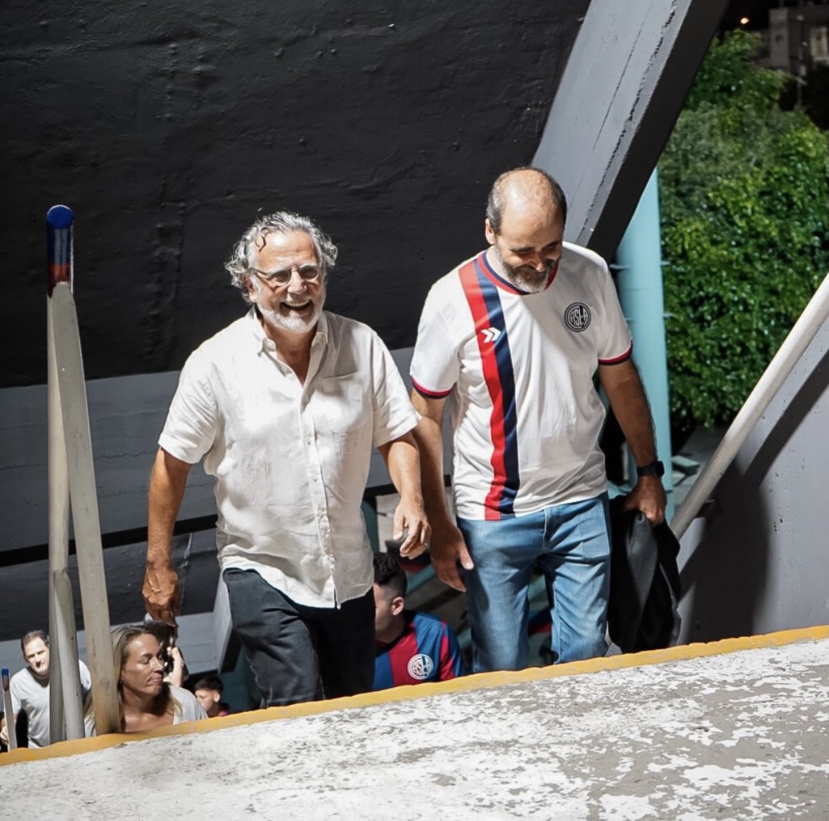 Rasputin - king of Mileizuela tweet media